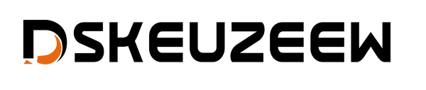 Dskeuzeew logo